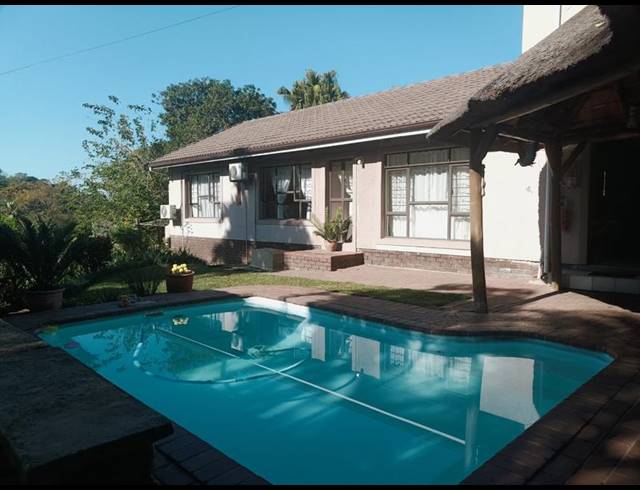 4 BEDROOM HOUSE FOR SALE IN PINETOWN